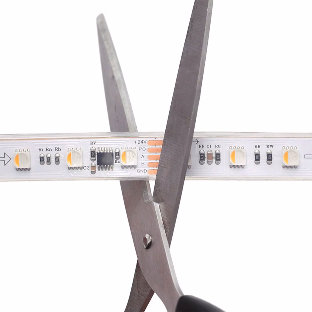 DMX512-24V-5050-60LED-BREAKDOWN RESUME - Image 4